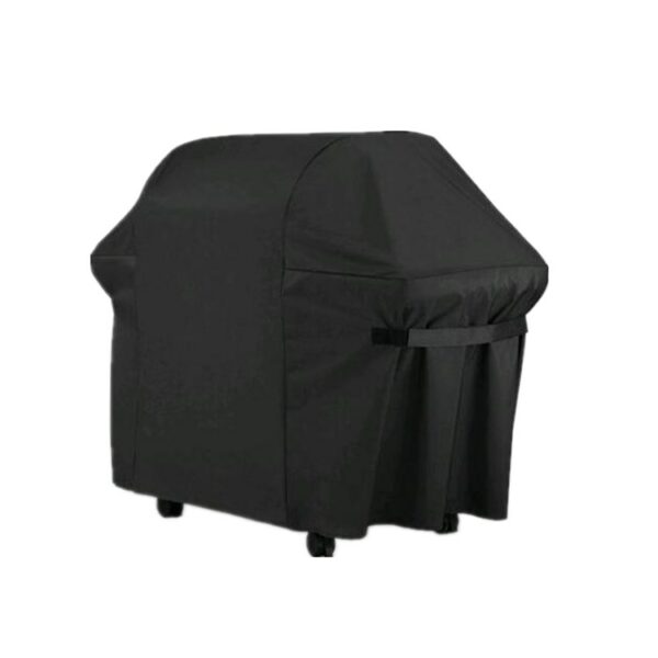 Outdoor BBQ grill cover 