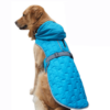 small dog raincoat