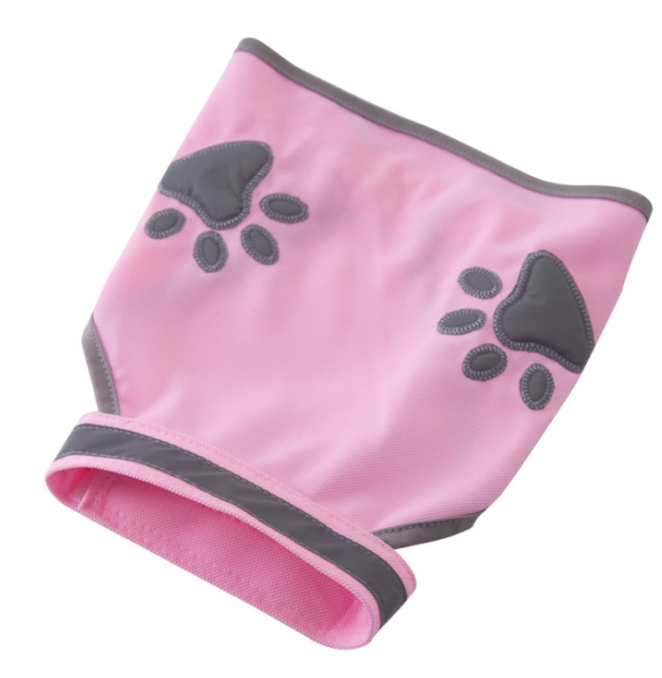 Reflective Dog Vest for Safety - Image 2