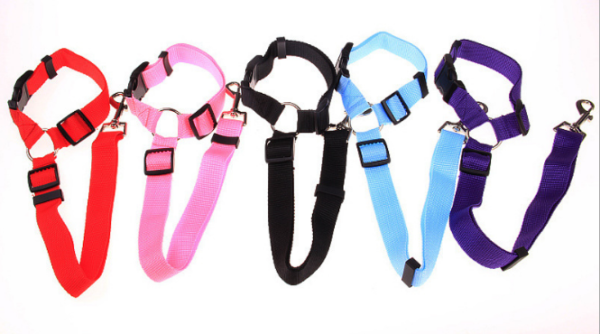 No Pull Dog Harness - Image 5