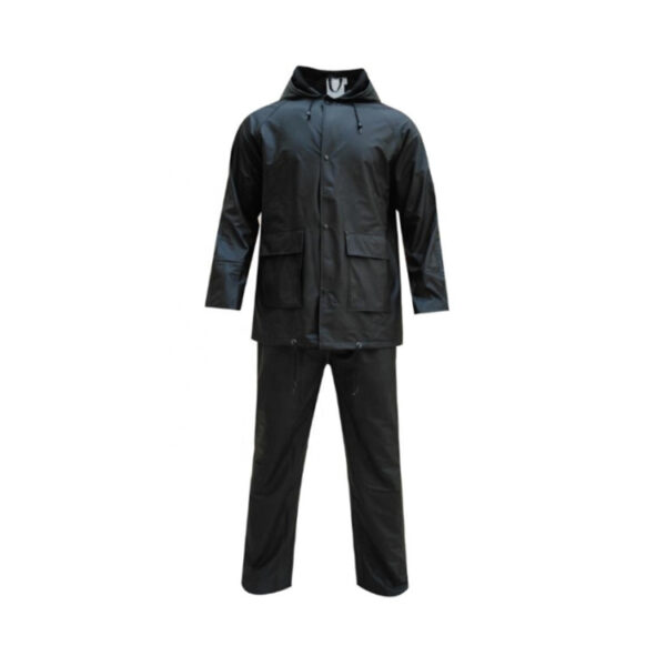 Safety rain suit - Image 2