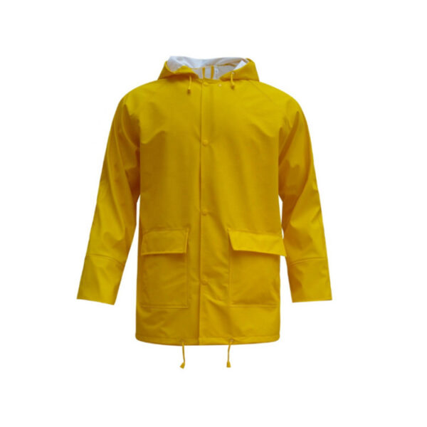 Safety rain suit - Image 5