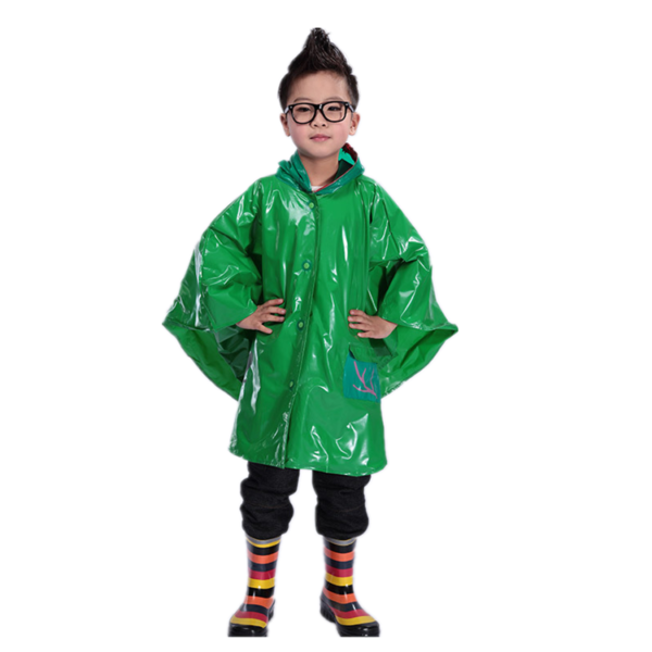 Todder reusable raincoat - Image 4