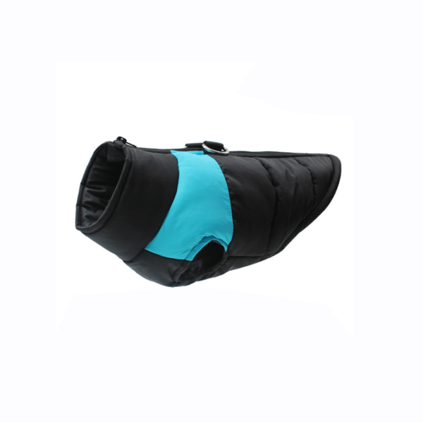 Large Dog Raincoat - Image 2