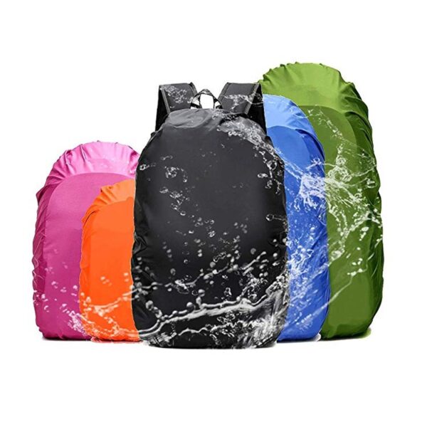 Backpack waterproof cover - Image 2