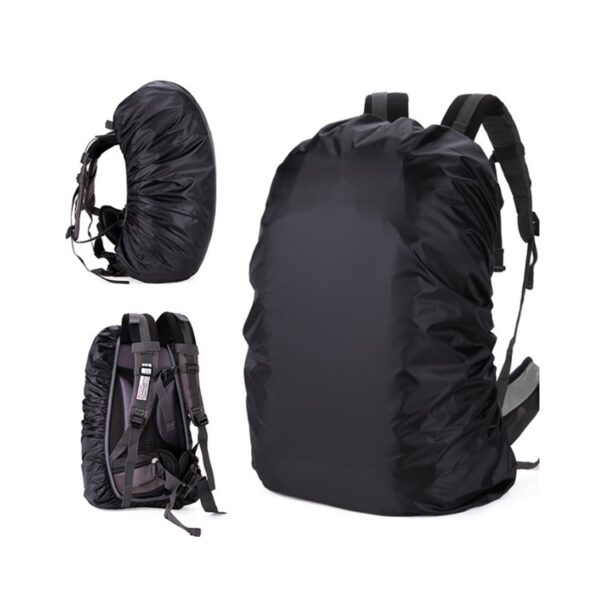 Backpack waterproof cover - Image 4