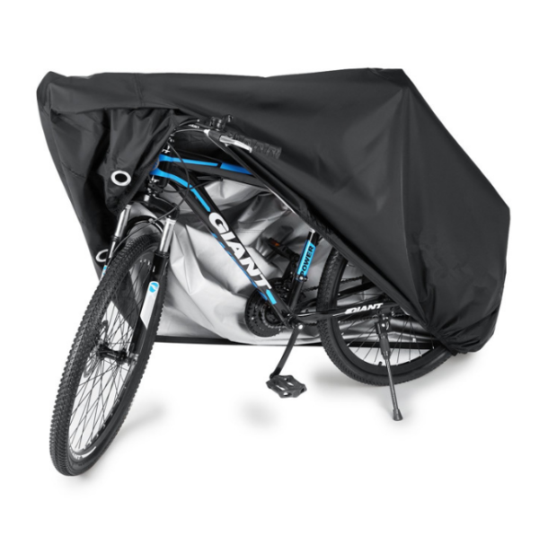 Waterproof bike cover - Image 3