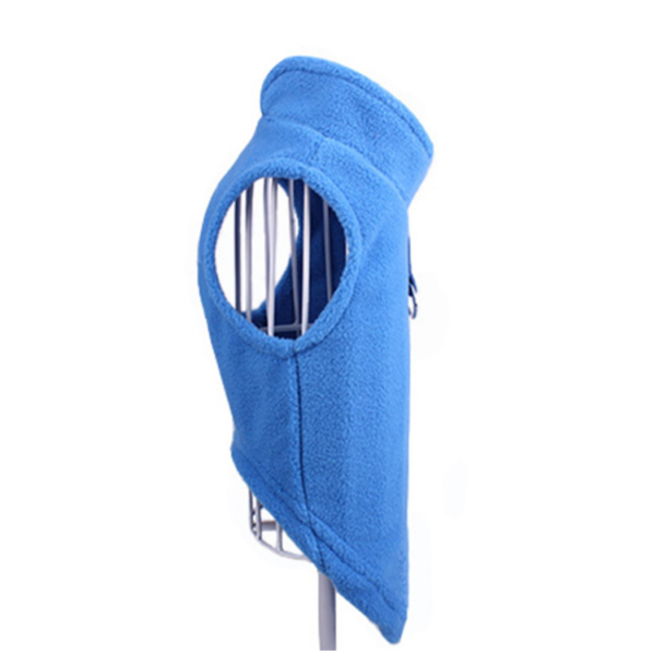 Dog Fleece Jacket - Image 9