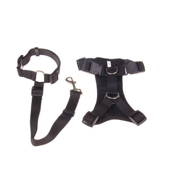 No Pull Dog Harness - Image 3