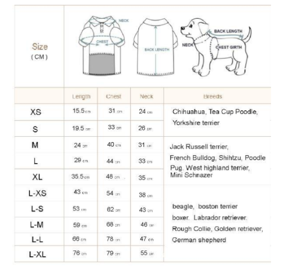 Dog Raincoat with Hood - Image 19