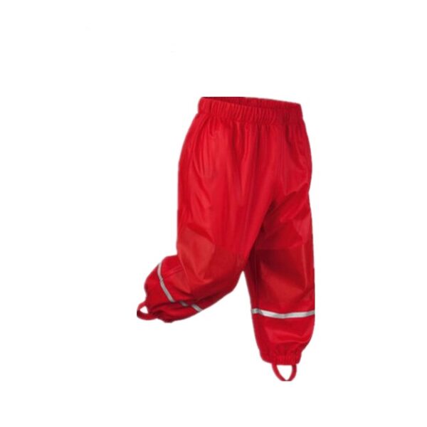 Kids rain pant bip pant - Image 3