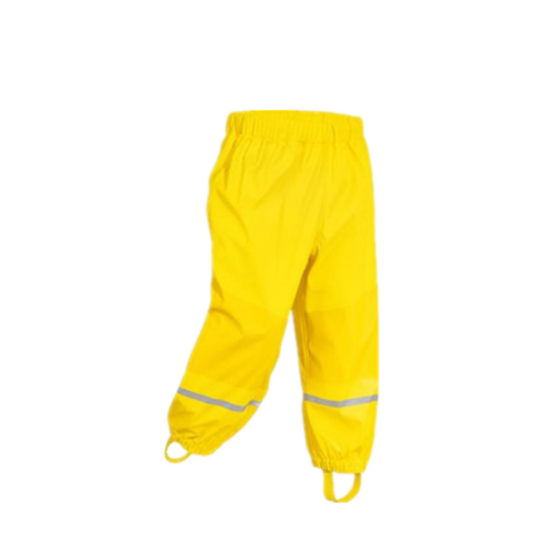 Kids rain pant bip pant - Image 4