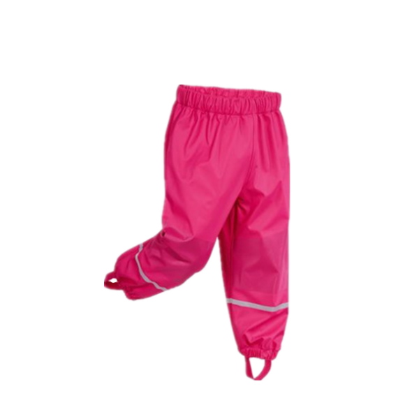 Kids rain pant bip pant - Image 5