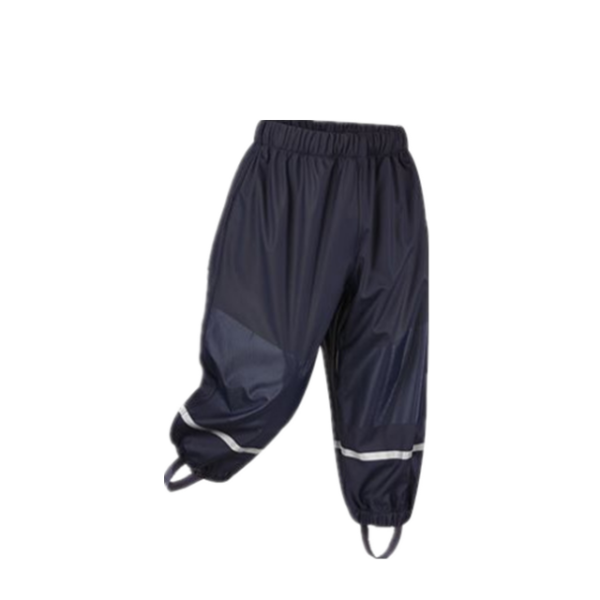 Kids rain pant bip pant - Image 6