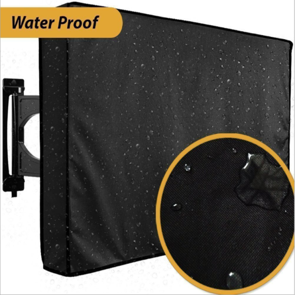 Outdoor waterproof TV Cover - Image 3