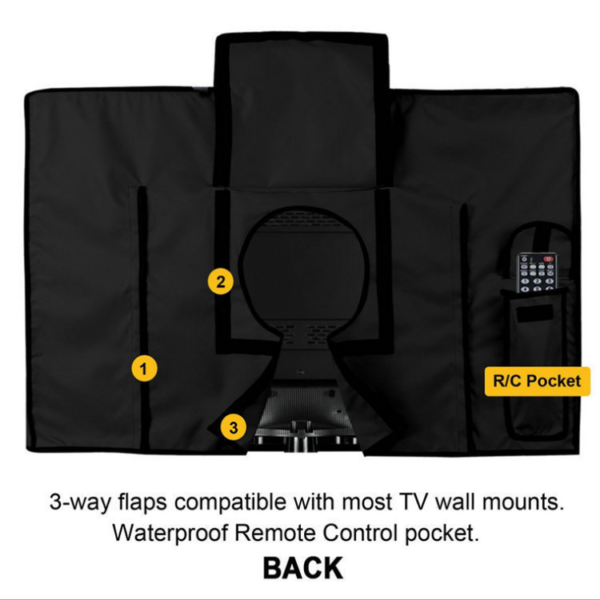 Outdoor waterproof TV Cover - Image 9