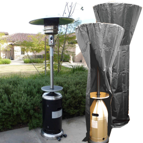 Outdoor patio heater covers - Image 3