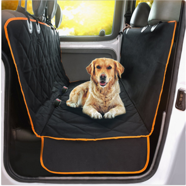 Best car seat cover dog - Image 2