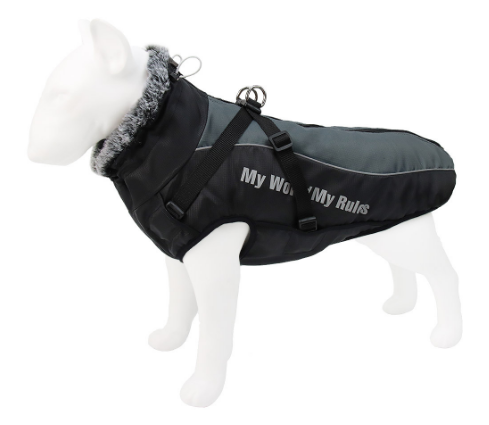 Waterproof Dog Coats Dog Jacket