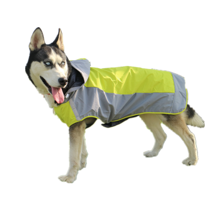 DOG RAINCOAT