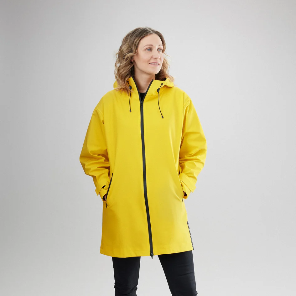 quality raincoat manufacturers