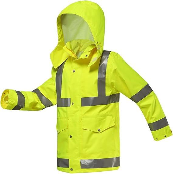 windproof clothing