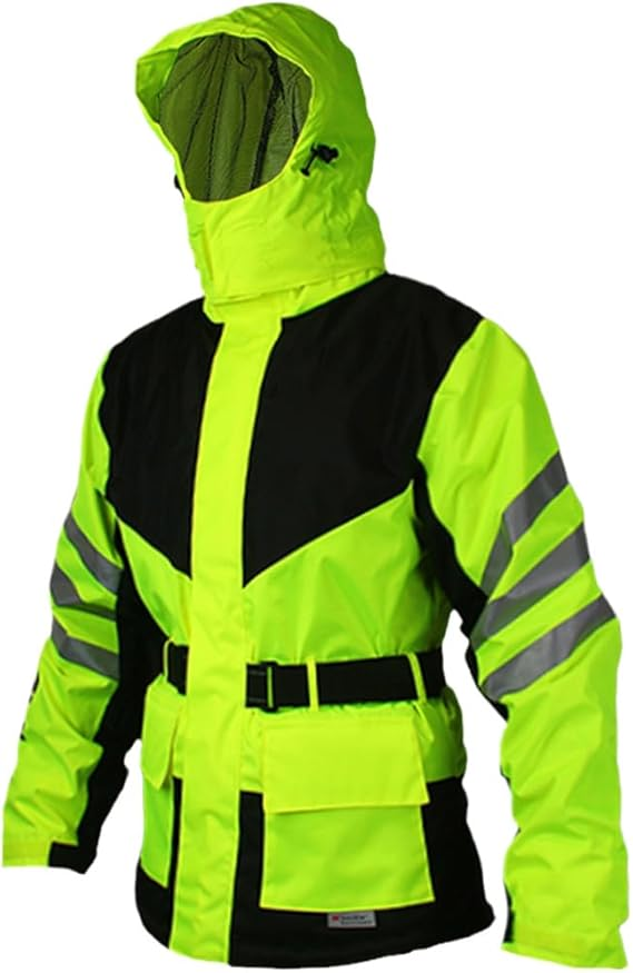 road raincoat manufacturers