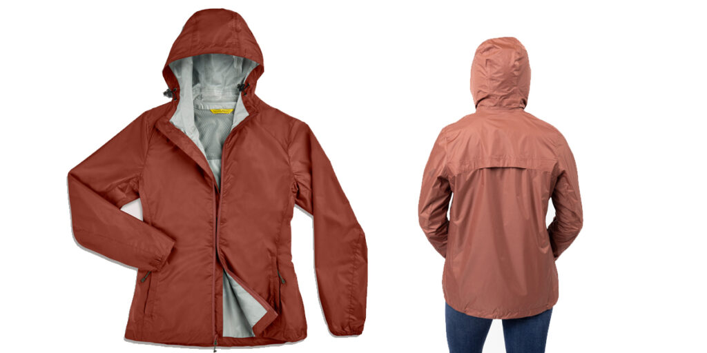 best rain coats suppliers