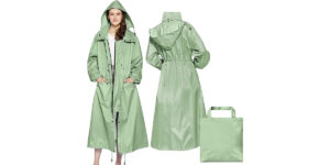 Outdoor Raincoat: 6 Questions to Ask Before Buying