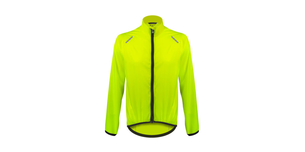 road rain jacket