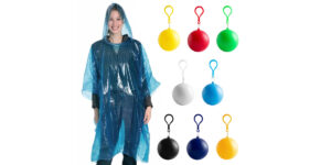 Poncho Ball : Popular or Over-Packed?