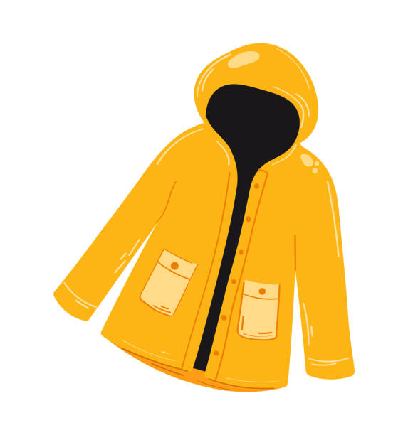 Illustrative image for Boys Waterproof Jacket