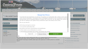 Grundens - Waterproof PVC Raincoat