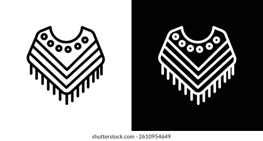 Illustrative image for Custom Poncho Ball