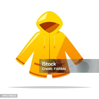 Illustrative image for custom pvc raincoat