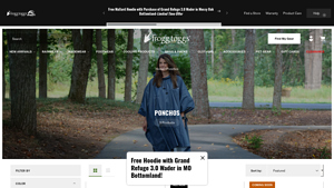 Frogg Toggs - Ultra-Lite2 Rain Poncho