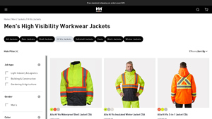 Helly Hansen - Workwear & Gear