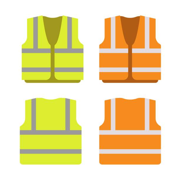 Illustrative image for High Visibility Jacket