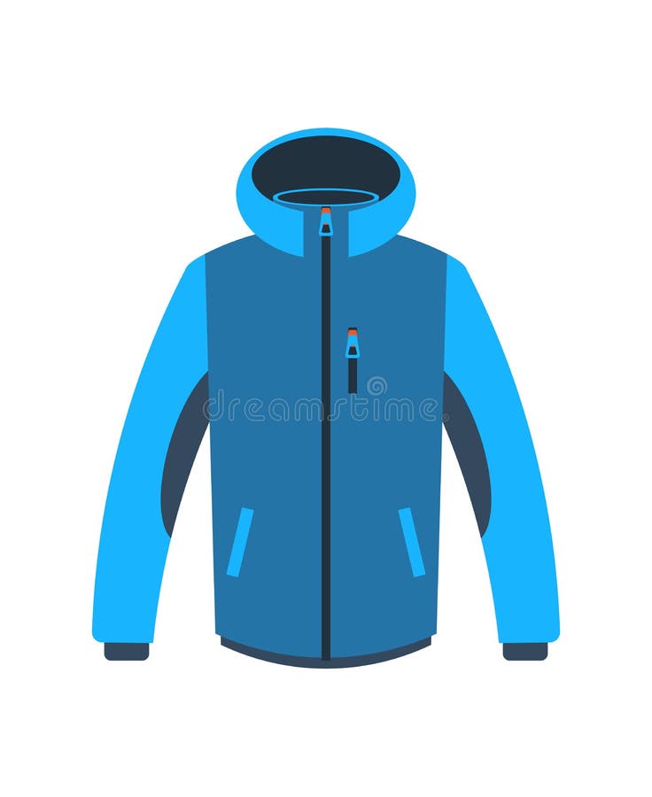 Illustrative image for hiking rain jacket