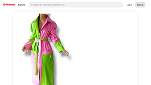 Anadincrafts - Custom PVC Raincoats & Jackets