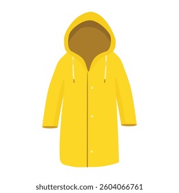 Illustrative image for inflatable rain coat