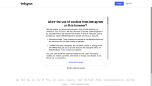 ScrapingDog - Instagram Data Solutions