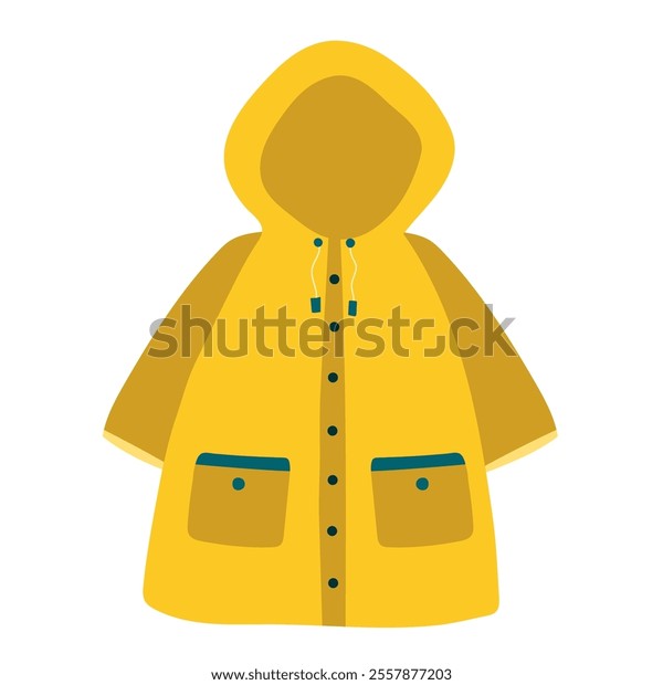 Illustrative image for Kids PU Rainwear