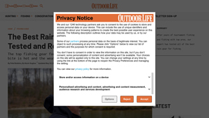 AFTCO - Fortress Jacket and Bibs