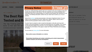 AFTCO - Fortress Jacket and Bibs