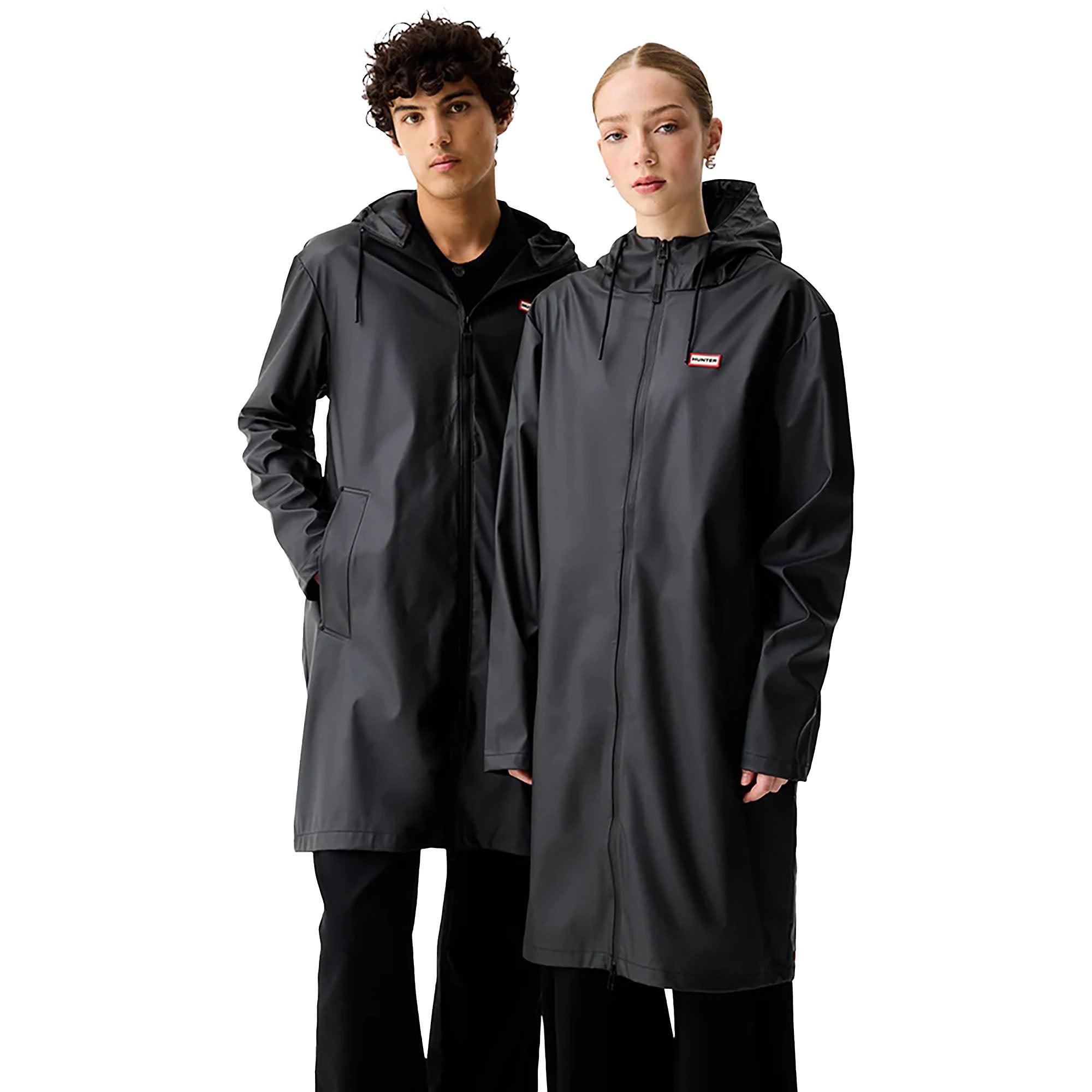 A stock image illustrating pu rain coat concepts