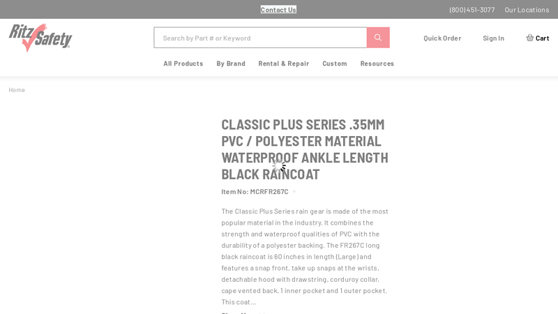 Classic Plus Series .35mm PVC / Polyester Material Waterproof ...