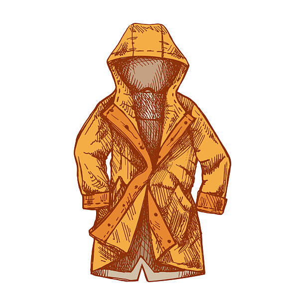 Illustrative image for Rain Cape for Travel