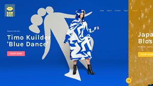 RAINKISS - Dark Leopard Rain Poncho