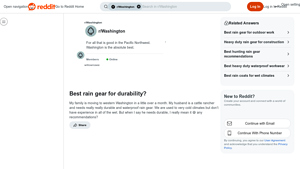 Grundens - Durable Waterproof Gear